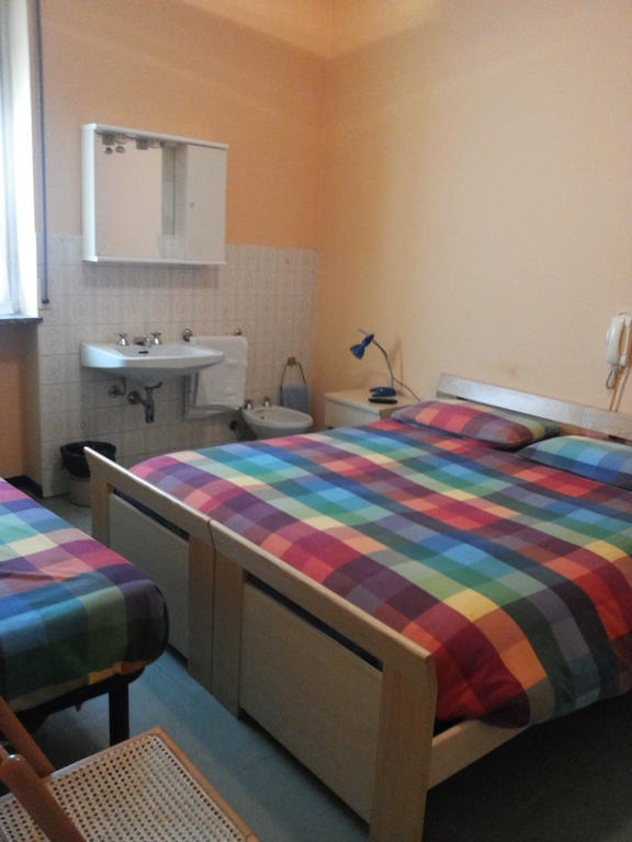 Albergo Il Gembro Sondrio Quarto foto